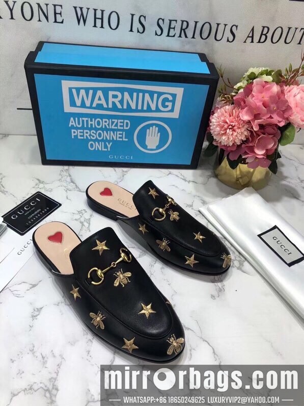 Gucci Replica Shoes sz34-42 39-46 mnf0202