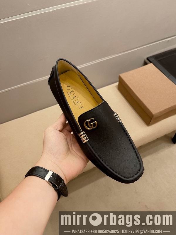 Gucci Replica Shoes sz37-45 mnf0201