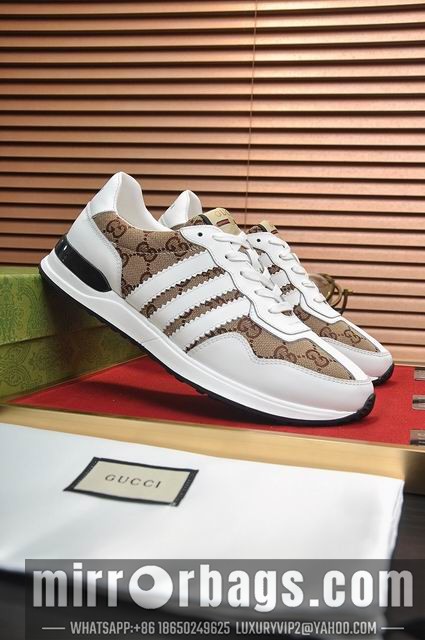 Gucci Replica Shoes sz38-45 mnh0401