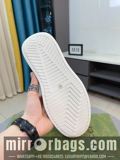 Gucci Replica Shoes sz38-44 mnh0519