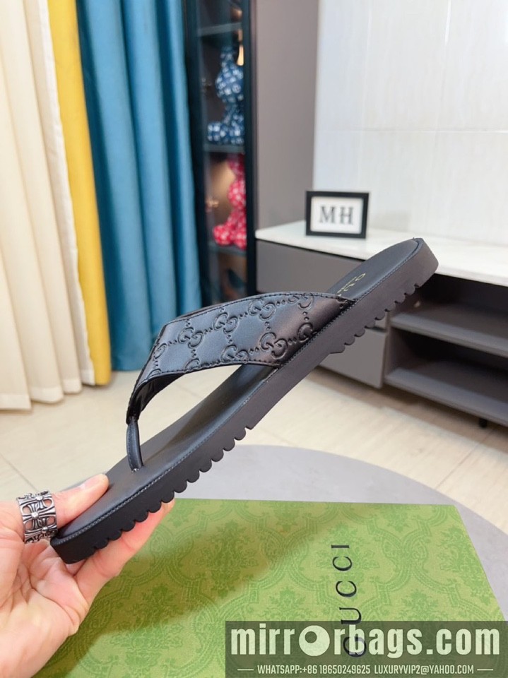 Gucci Replica Shoes sz38-44 h0605