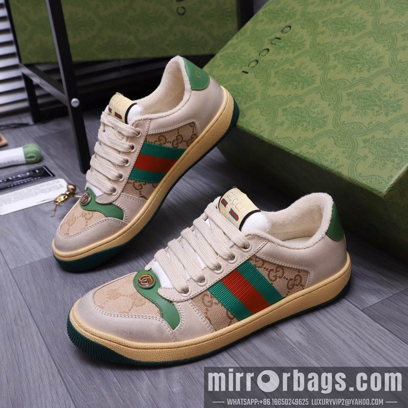 Gucci Replica Shoes sz38-44 hnm01128