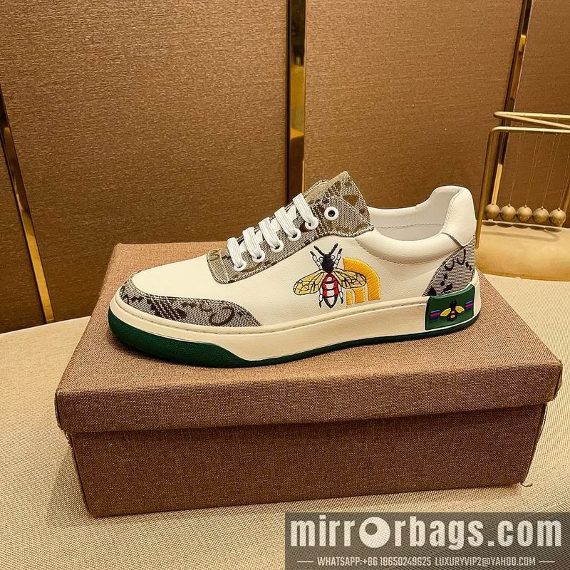 Gucci Replica Shoes sz38-44 mnf0366