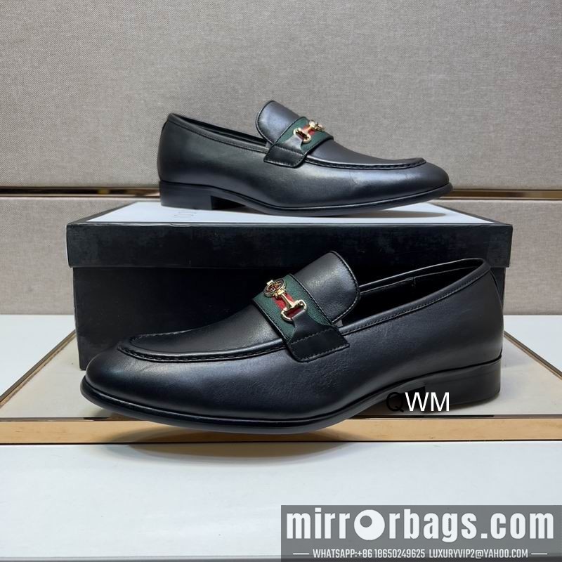 Gucci Replica Shoes sz38-45 2C WM1009