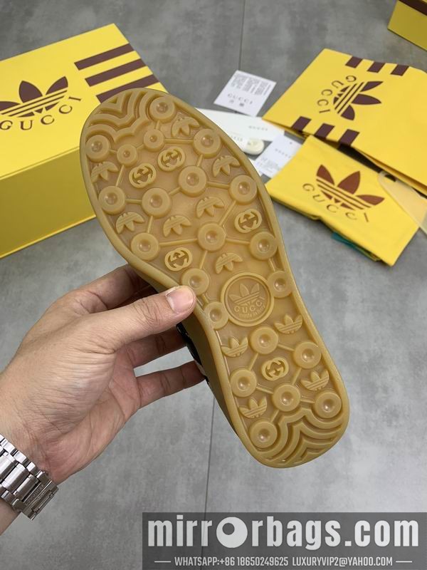 Gucci Replica Shoes X Adidas sz35-41 39-45 mnf0101