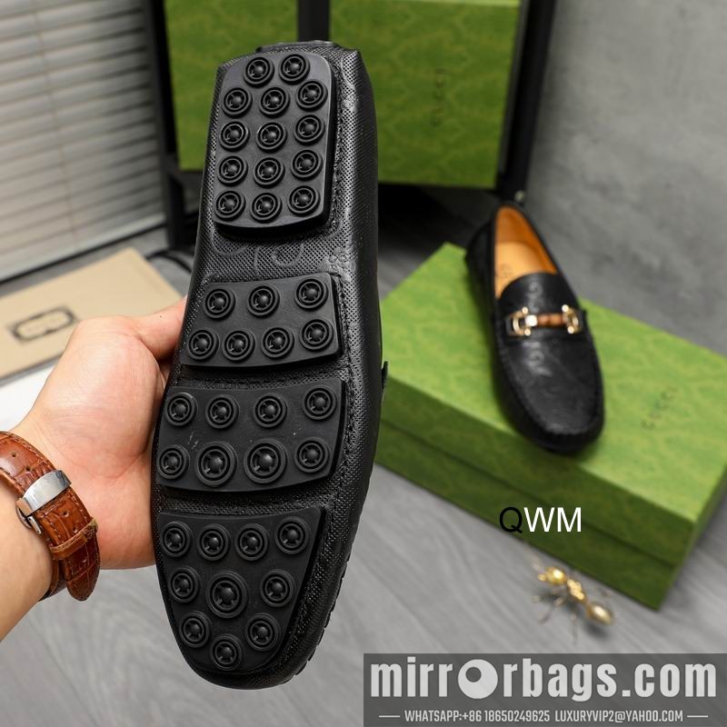 Gucci Replica Shoes sz38-45 WM0401