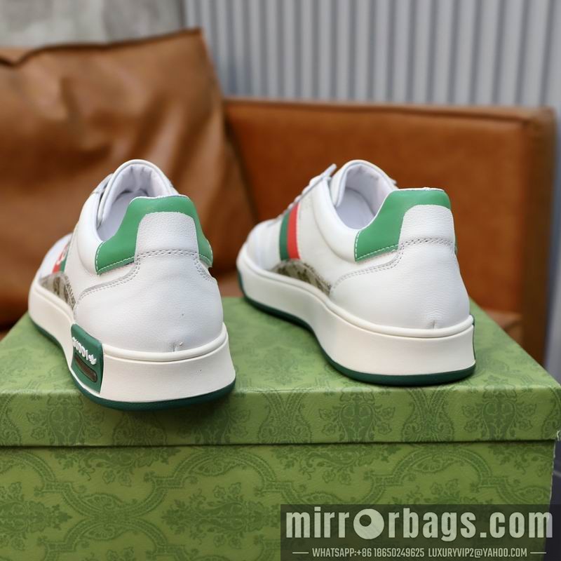 Gucci Replica Shoes sz38-44 hnm01168