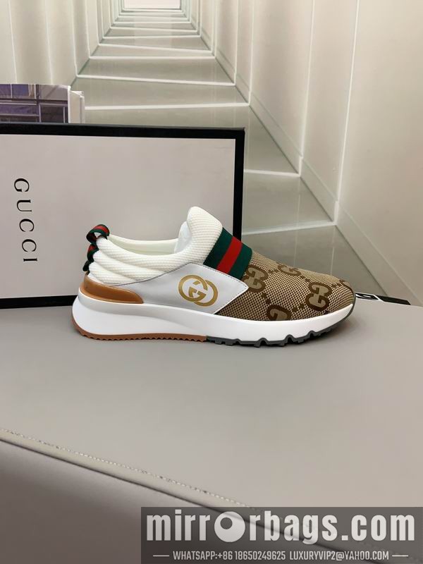 Gucci Replica Shoes sz38-44 hnm0145