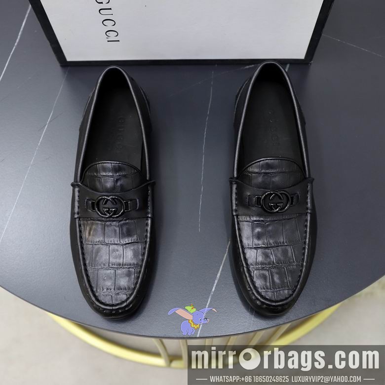 Gucci Replica Shoes sz38-44 ngh0365