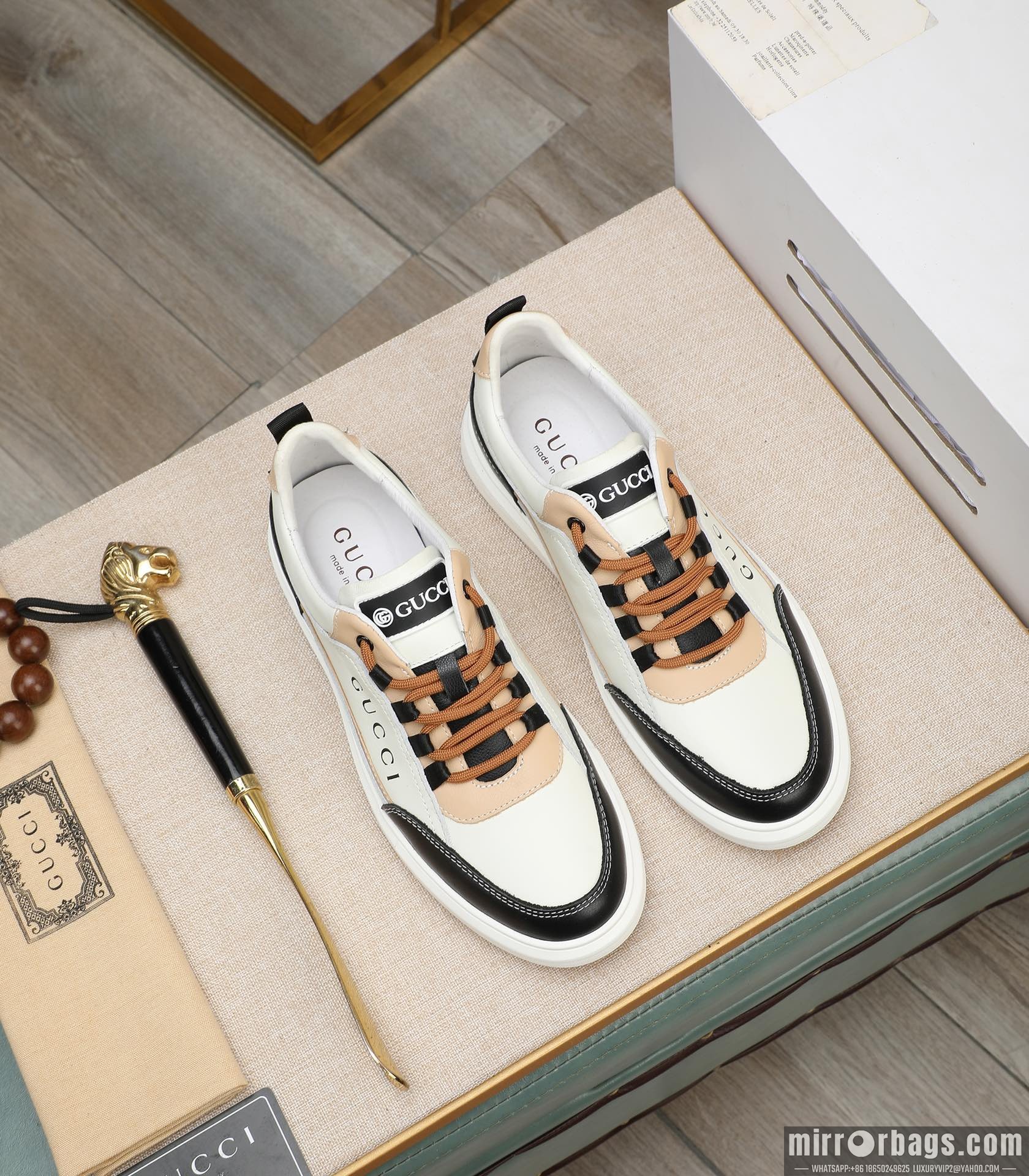 Gucci Replica Shoes sz38-44 hnh0207