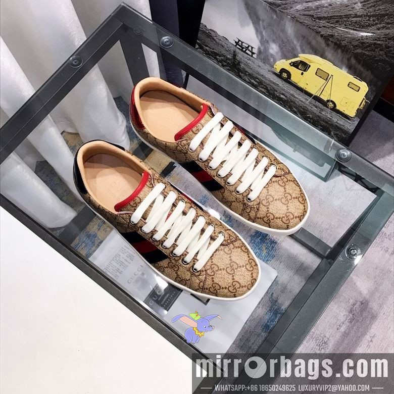 Gucci Replica Shoes sz35-46 QL0311