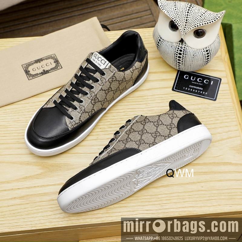 Gucci Replica Shoes sz38-45 WM0923