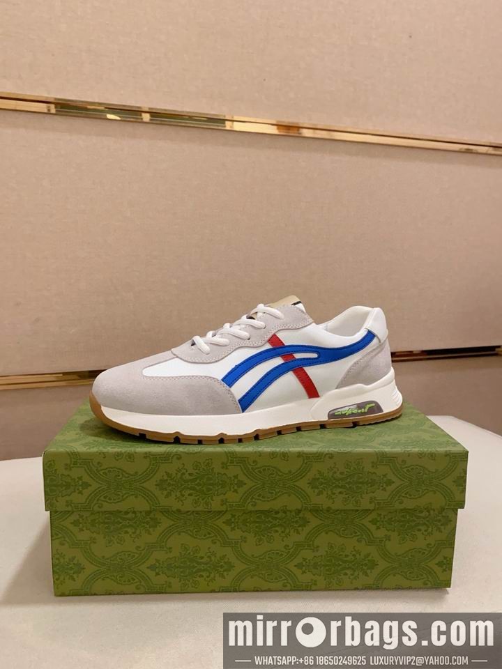 Gucci Replica Shoes sz38-44 hnh0240