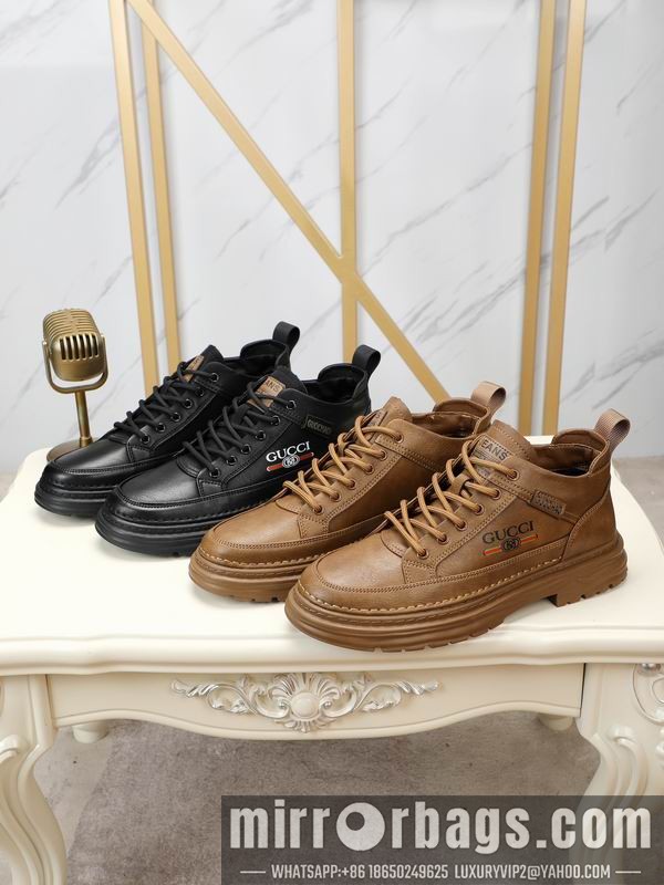 Gucci Replica Shoes sz38-44 mnf0204