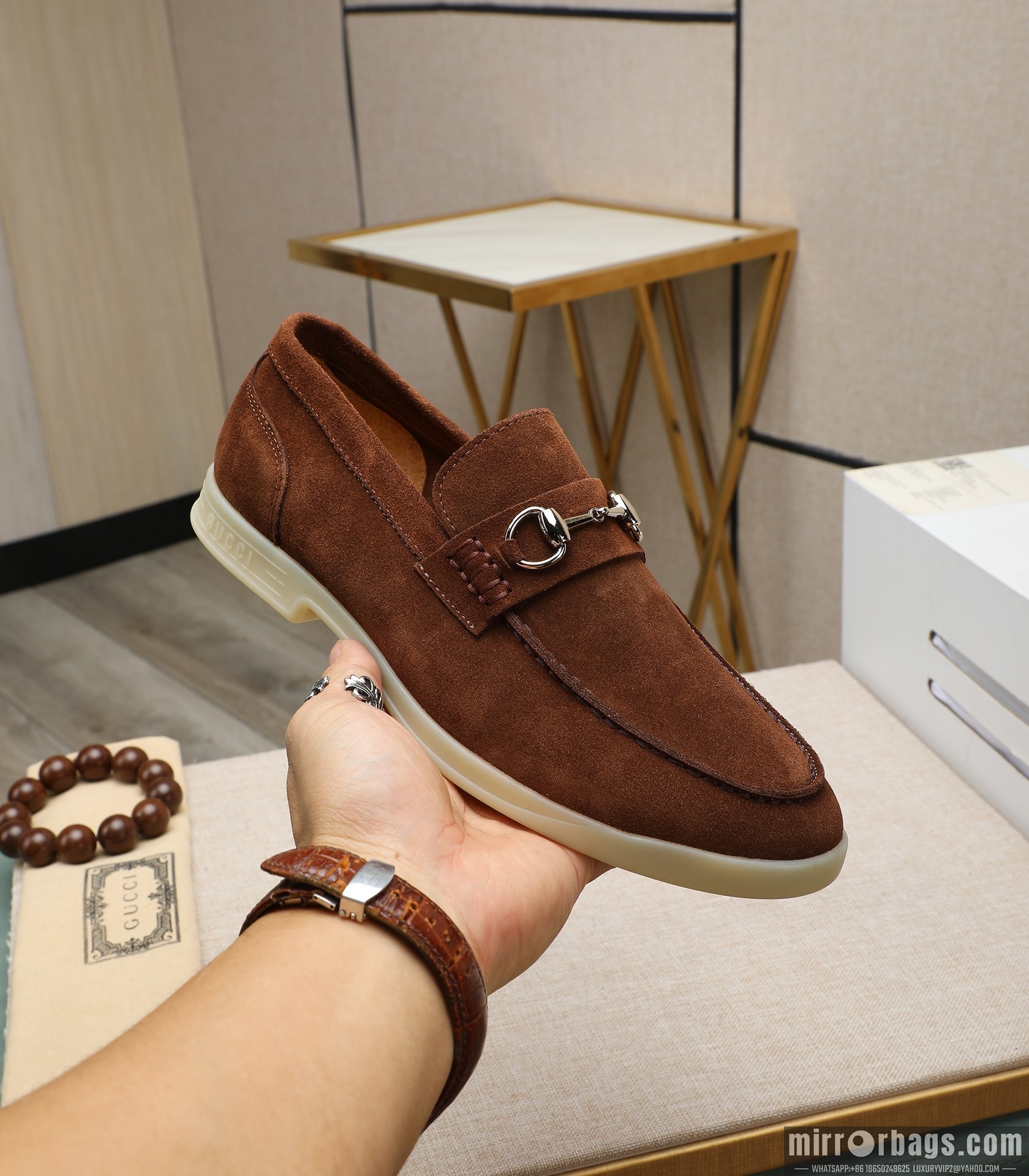 Gucci Replica Shoes sz38-44 h0715