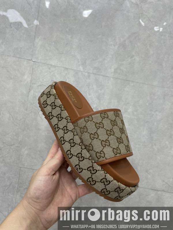 Gucci Replica Shoes sz35-44 1.1“ mnf0106