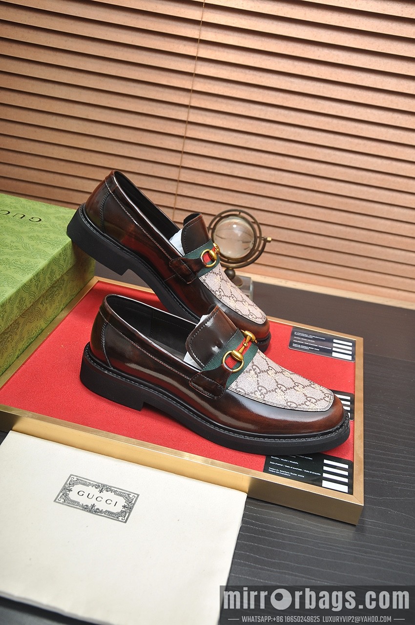 Gucci Replica Shoes sz38-44 hnh0227