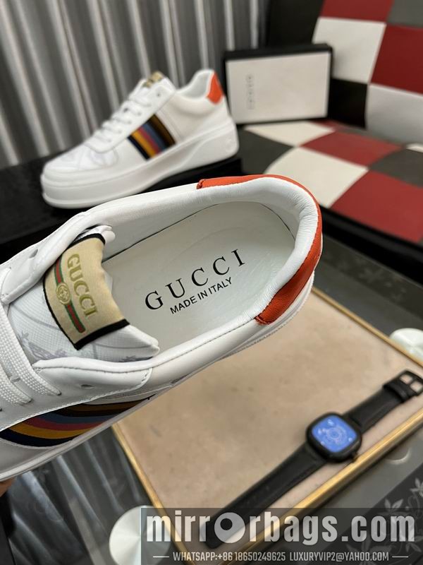 Gucci Replica Shoes sz38-44 hnm0177