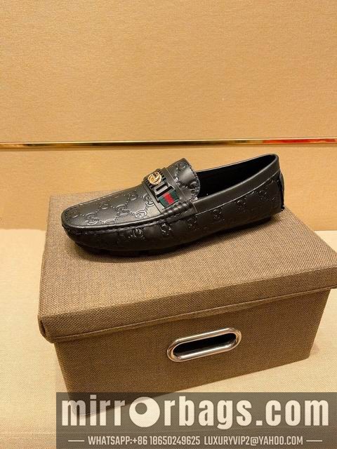 Gucci Replica Shoes sz37-45 mnh1011