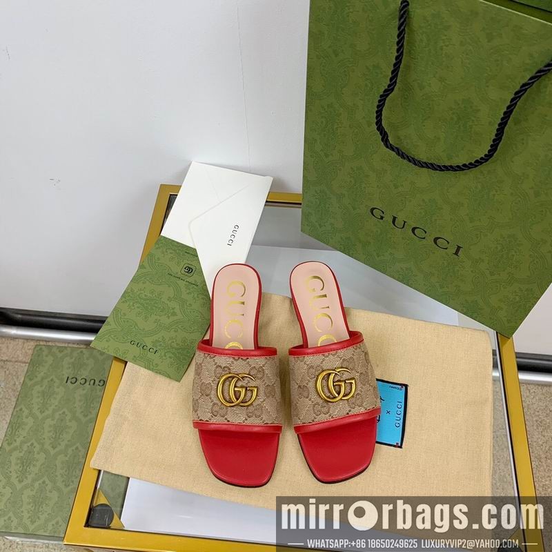 Gucci Replica Shoes sz35-41 mnf0309