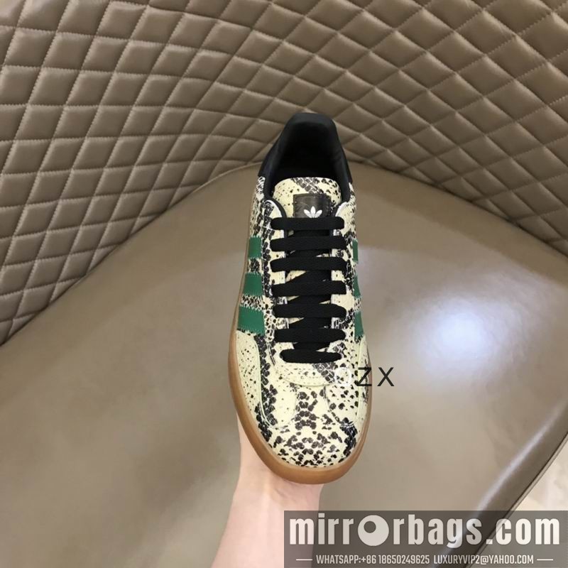 Gucci Replica Shoes sz38-44 mhf0314