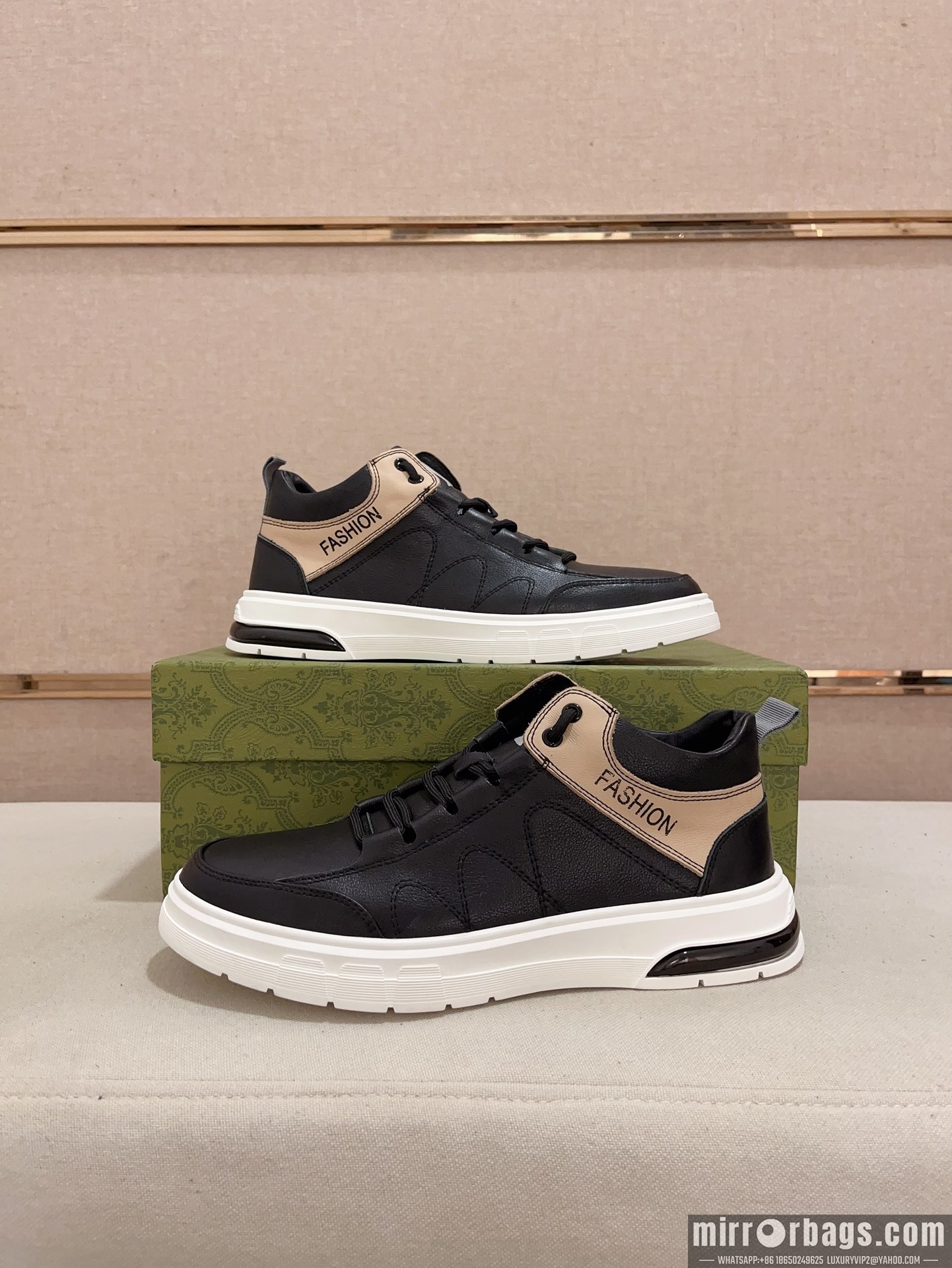 Gucci Replica Shoes sz38-45 hnh1207