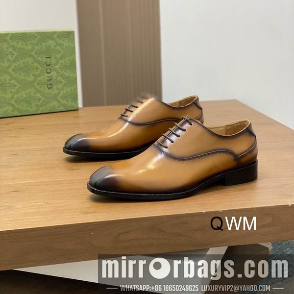 Gucci Replica Shoes sz38-45 WM0711