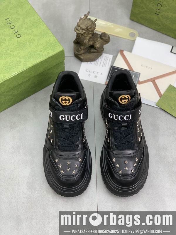 Gucci Replica Shoes sz38-44 mnf0102
