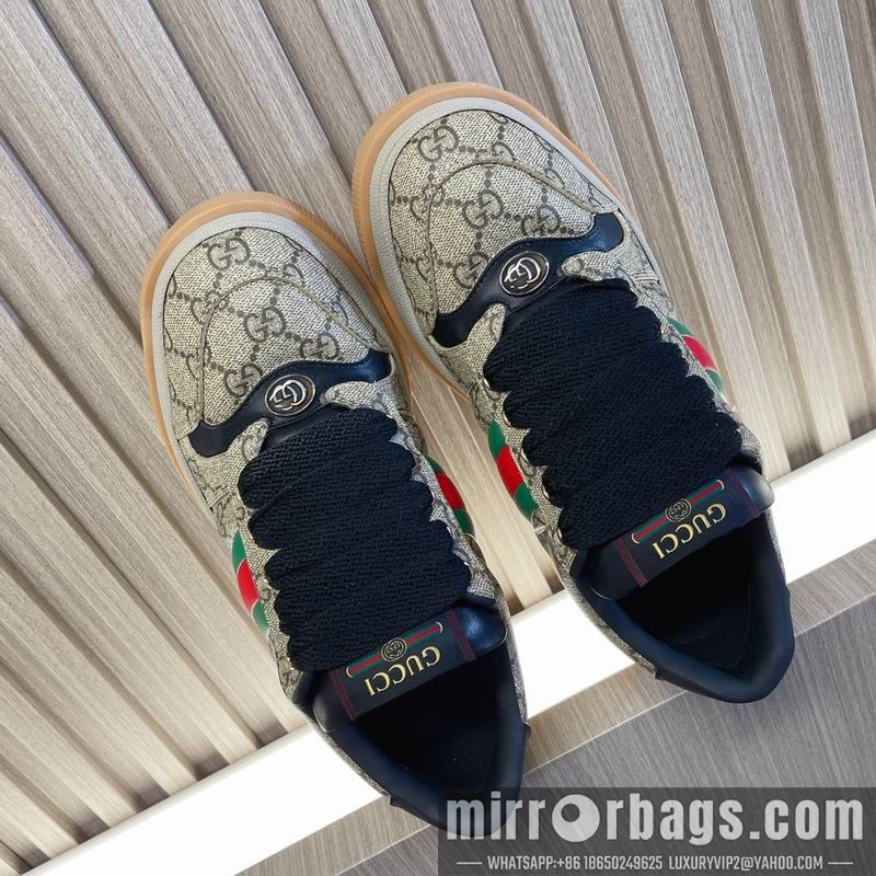 Gucci Replica Shoes sz35-40 39-45 mnf0203