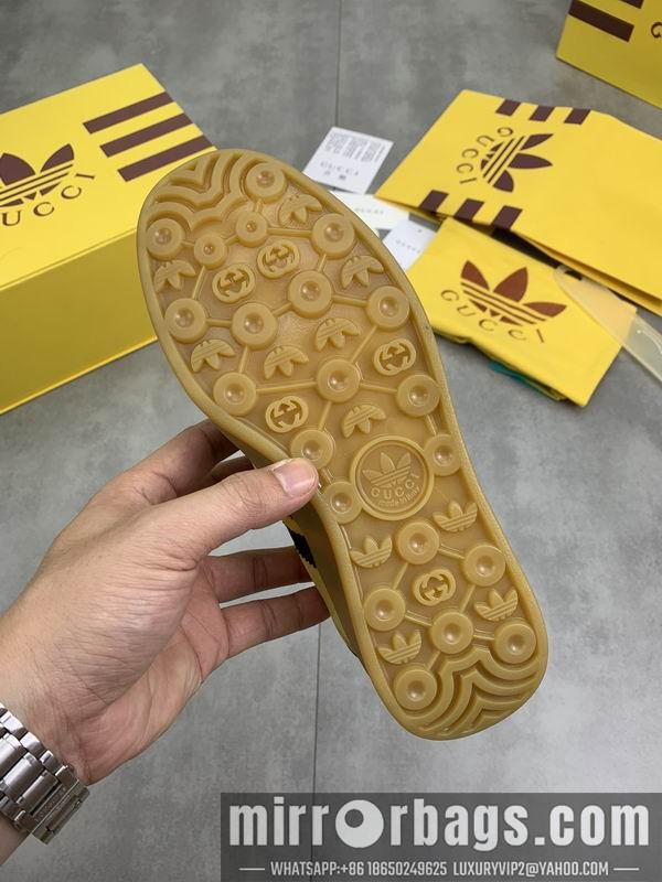 Gucci Replica Shoes X Adidas sz35-41 39-45 mnf0101