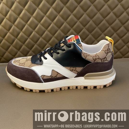 Gucci Replica Shoes sz38-45 mnh0409