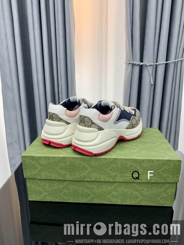 Gucci Replica Shoes sz35-45 TF0801