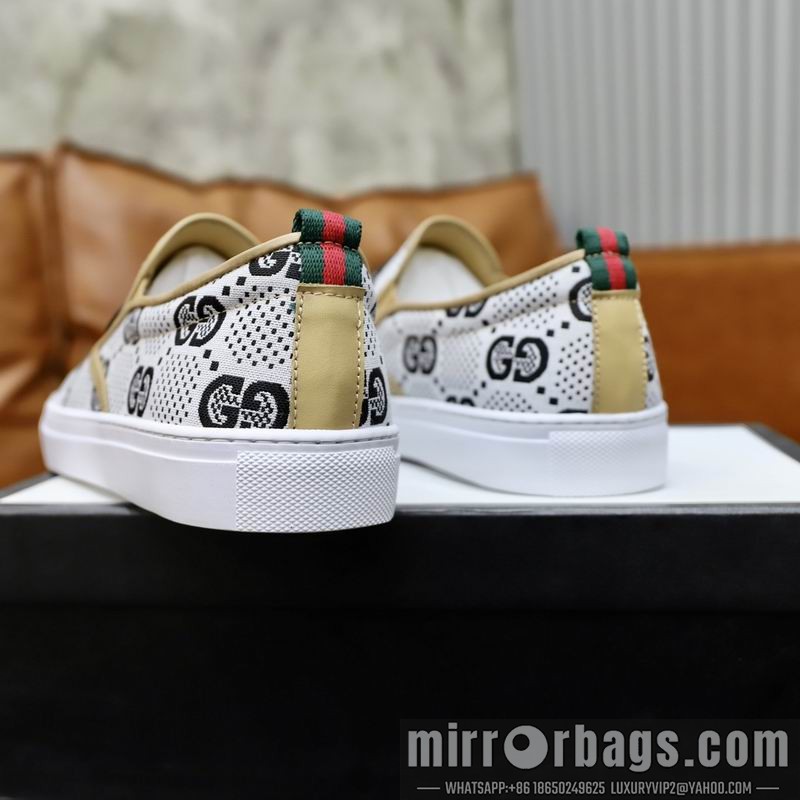 Gucci Replica Shoes sz38-44 hnm0116