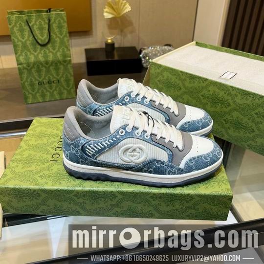 Gucci Replica Shoes sz35-45 mnh1004