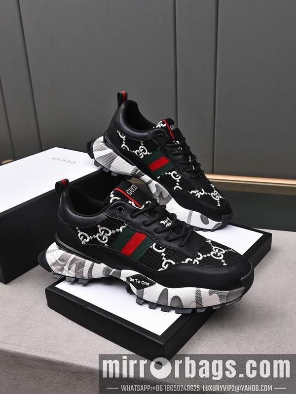 Gucci Replica Shoes sz38-44 hnm0174
