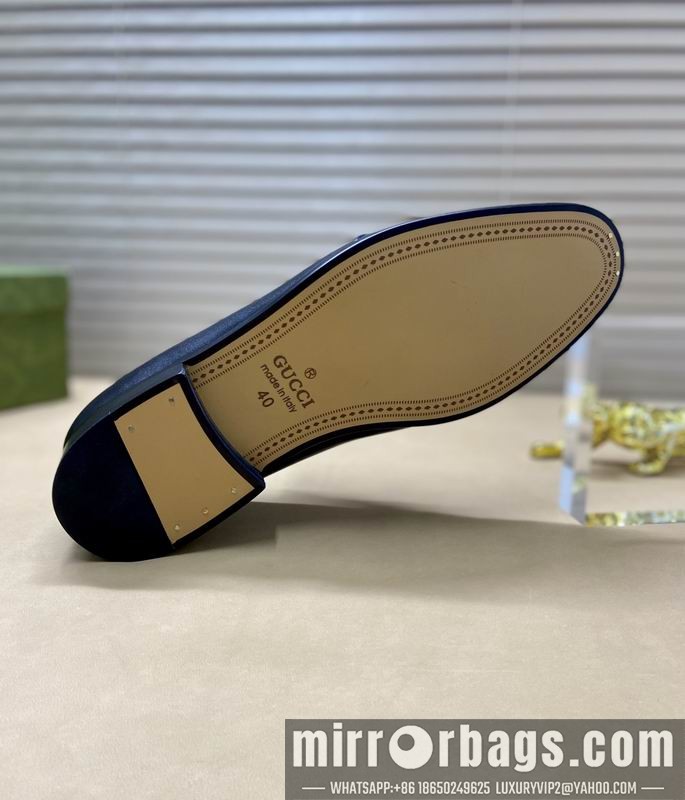 Gucci Replica Shoes sz38-44 mnf0375
