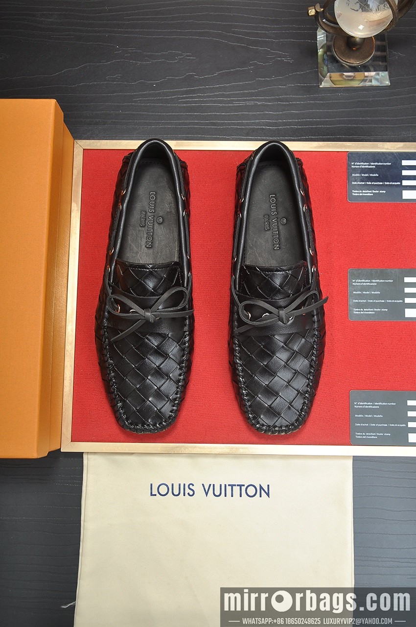 Gucci Replica Shoes sz38-44 h0710