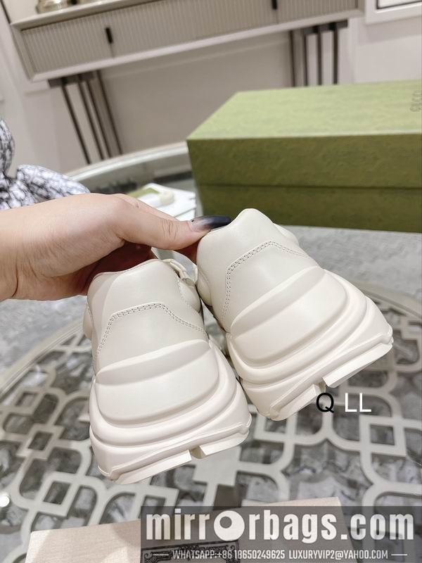 Gucci Replica Shoes colour sz35-45 LL1233