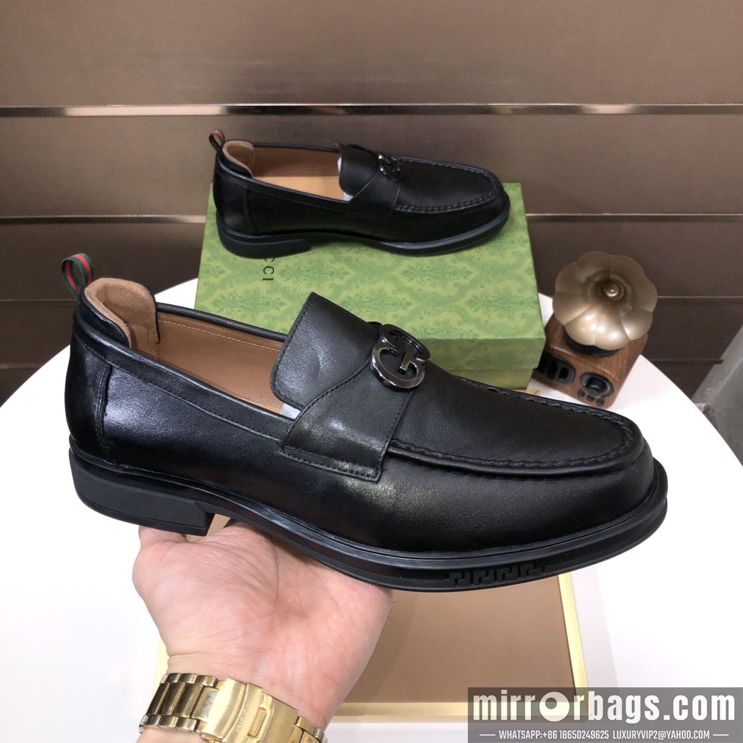 Gucci Replica Shoes sz38-45 hnh0205