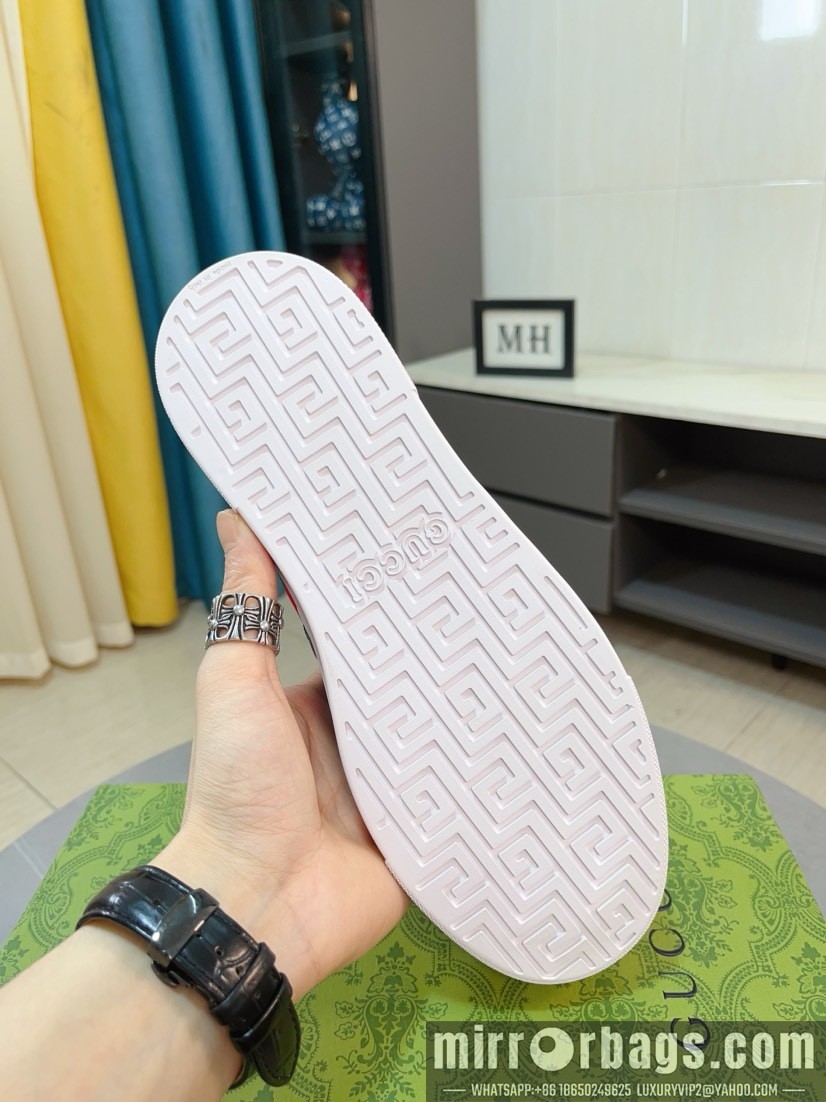 Gucci Replica Shoes sz38-44 h0705