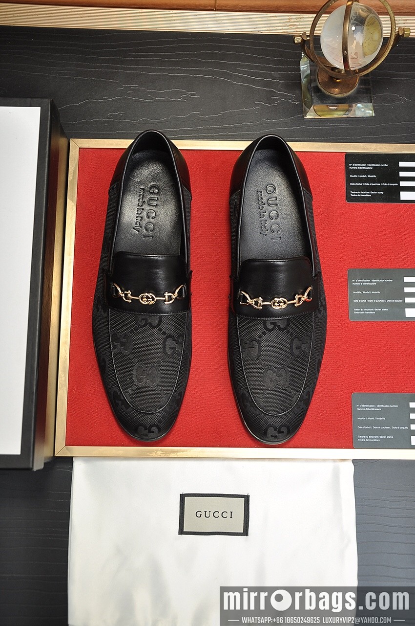 Gucci Replica Shoes sz38-45 hnh0210