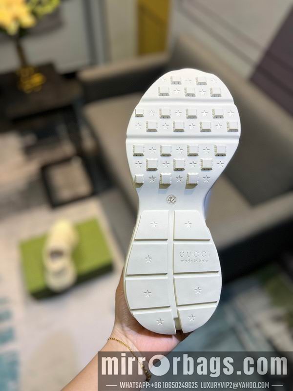 Gucci Replica Shoes sz35-44 hnm0188