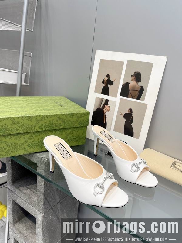 Gucci Replica Shoes sz 35-42 8cm mnf0226