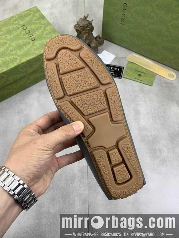 Gucci Replica Shoes sz38-45 mnf0358