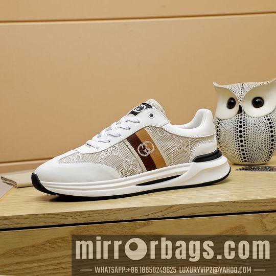 Gucci Replica Shoes sz38-44 mnh0510