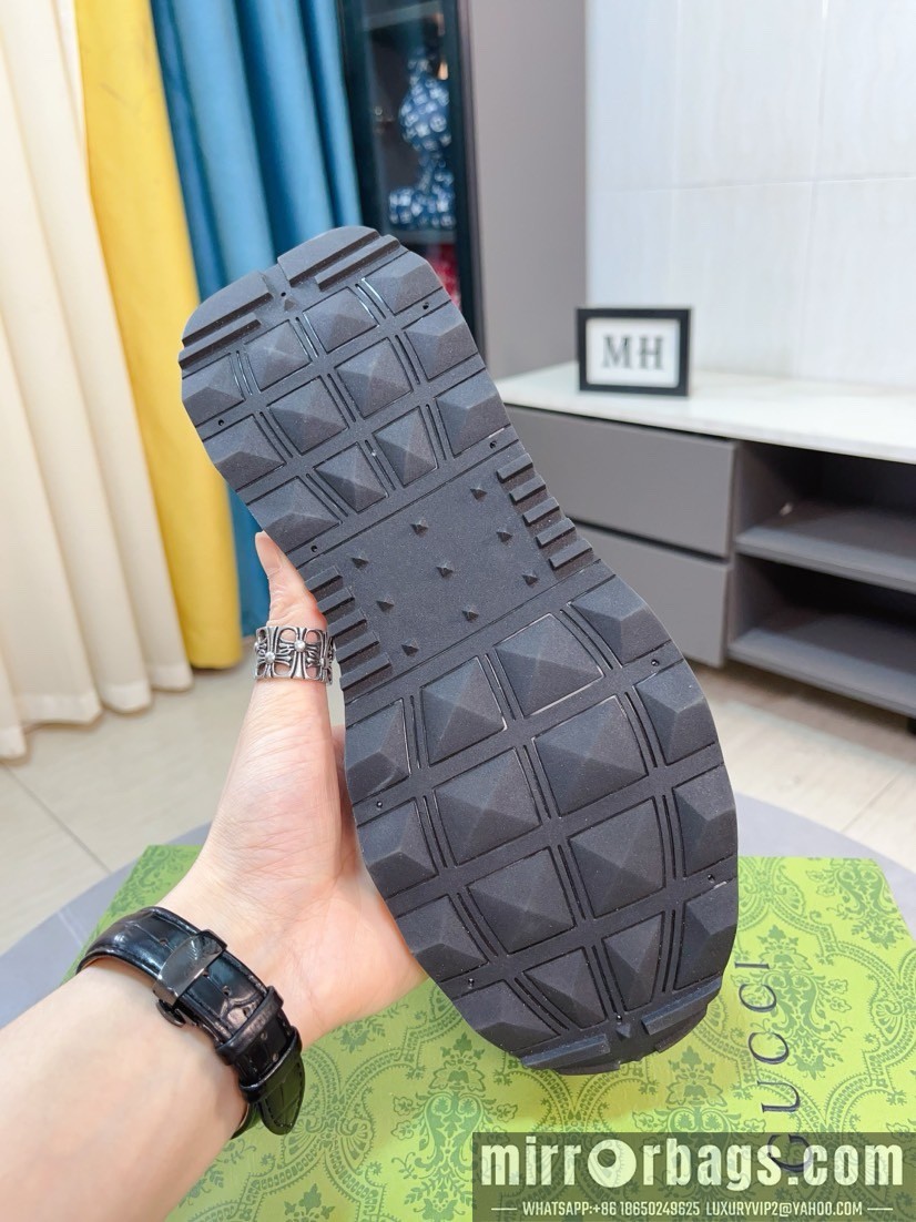 Gucci Replica Shoes sz38-44 h0708