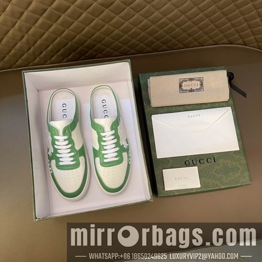 Gucci Replica Shoes sz38-45 mnh0409