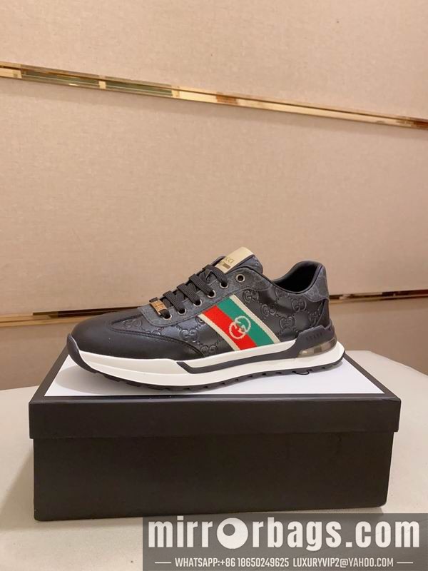 Gucci Replica Shoes sz38-44 hnm0191