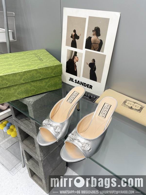 Gucci Replica Shoes sz 35-42 8cm mnf0226