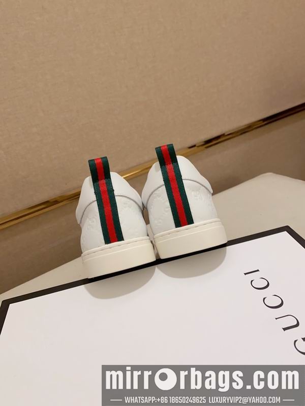 Gucci Replica Shoes sz38-44 hnm0103